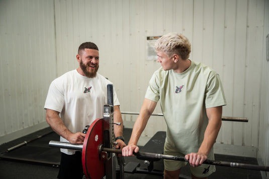 The Benefits of Quality Workout Gear: Elevate Your Fitness Game with Gym Rat Brothers