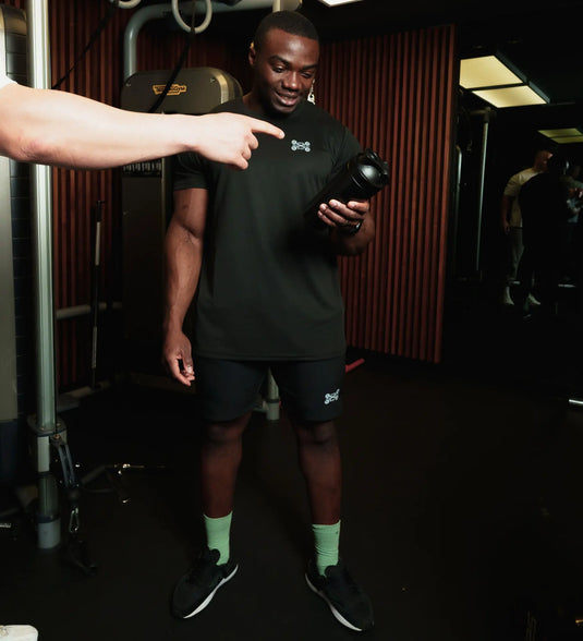 Fuel Your Workout: The Importance of Nutrition for Fitness Success