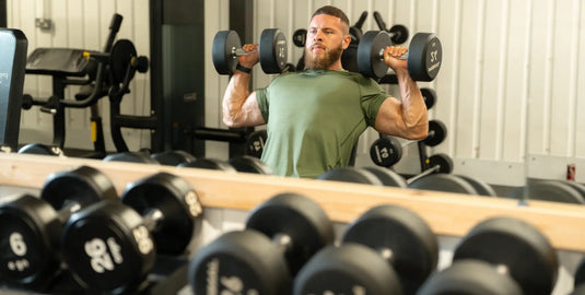 Motivation Mastery: Staying Committed to Your Fitness Goals