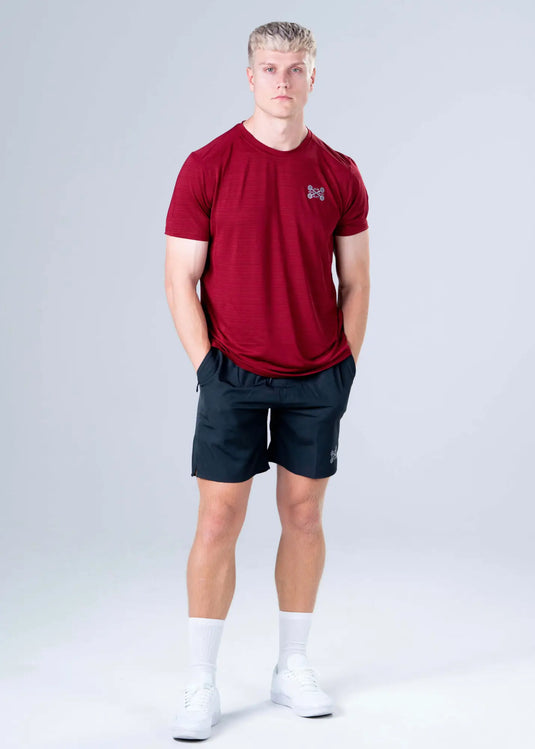 Men’s Gym Clothing – Oversized Vintage & Performance Styles