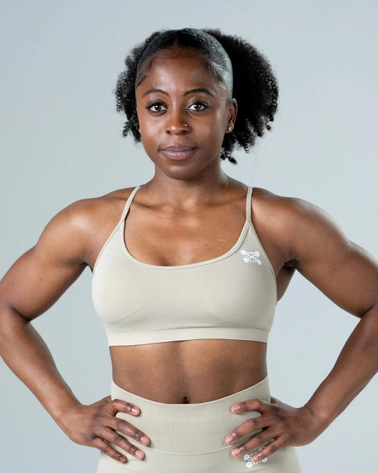 Women’s Sports Bras – Supportive Stylish Gym-Ready | Gym Rat Brothers
