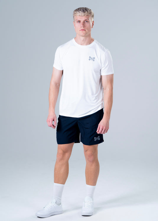 Men Performance 5 Shorts Navy