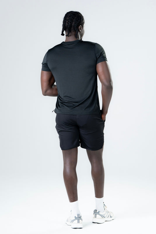 Men Performance 5 Shorts Black