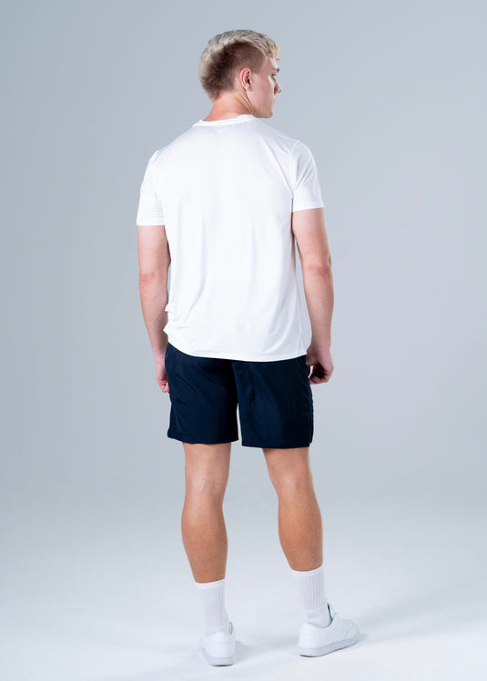 Men Performance 5 Shorts Navy