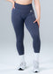 Women Scrunch Butt Lift Leggings Grey