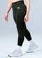 Women Scrunch Butt Lift Leggings Army Green