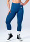 Women Scrunch Butt Lift Leggings Navy
