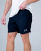 Men Performance 5 Shorts Navy